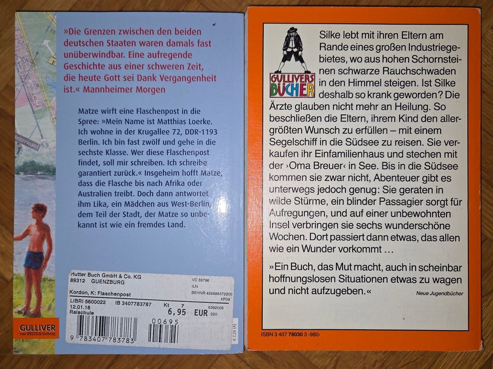 Bücherpaket für Kinder 5