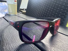 Oakley Sonnenbrille