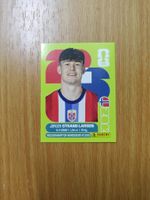 Panini WM 2026 Sticker - NOR 18