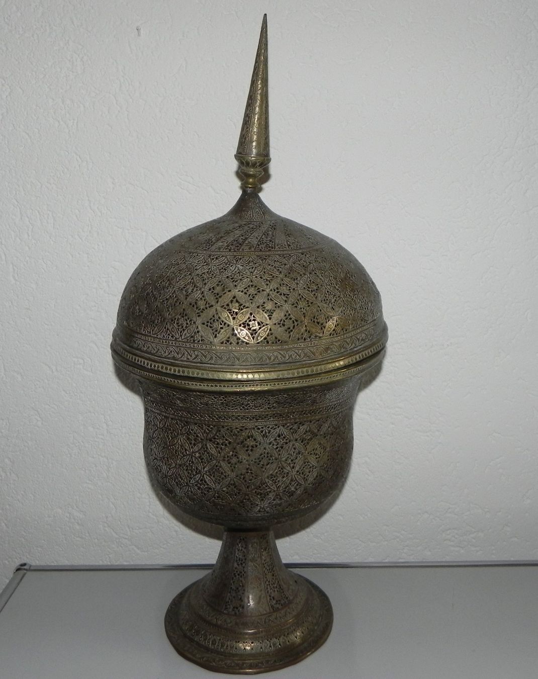 Sculture & Statue: Orientalische Kunst antik – Difettoso da Seedorf BE venduto da Stibutz 1