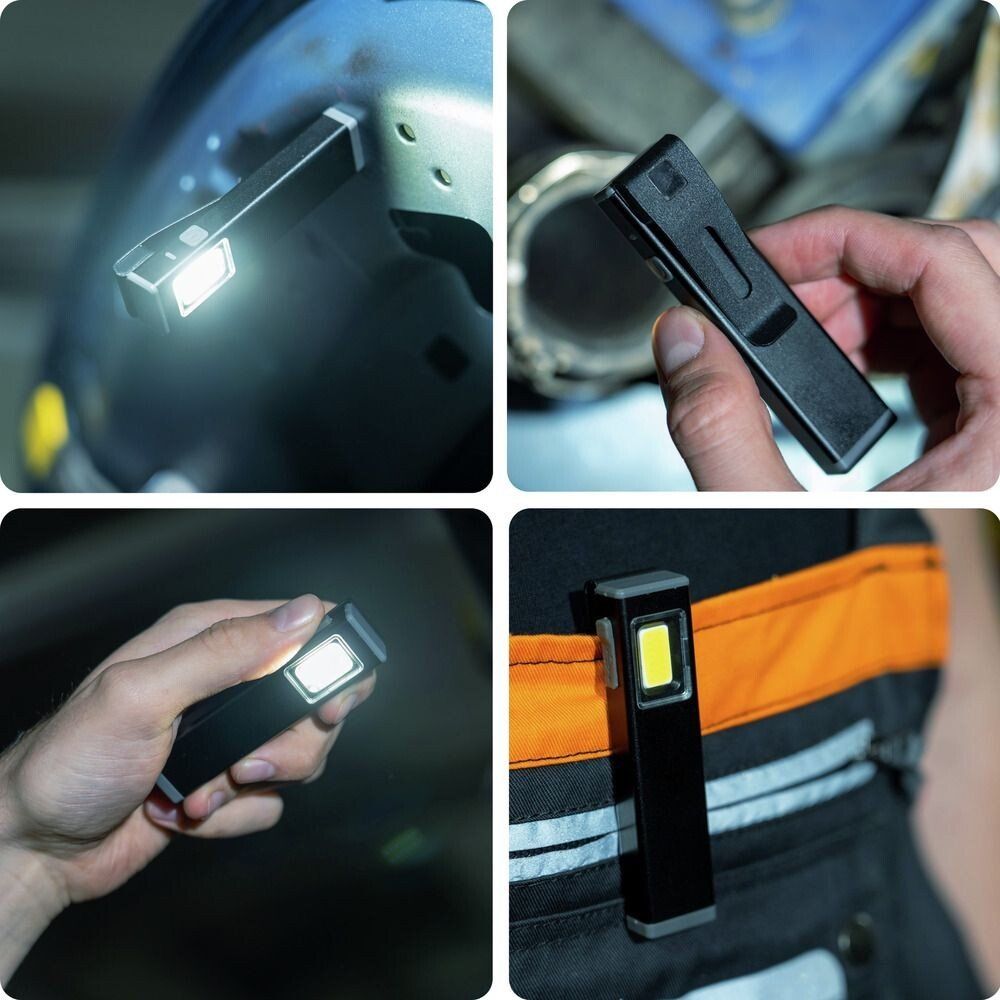 Lampade: Ansmann Mini-Booster 500R – Nuovo e nell'imballaggio originale da Hedingen venduto da Maurice_Green 2
