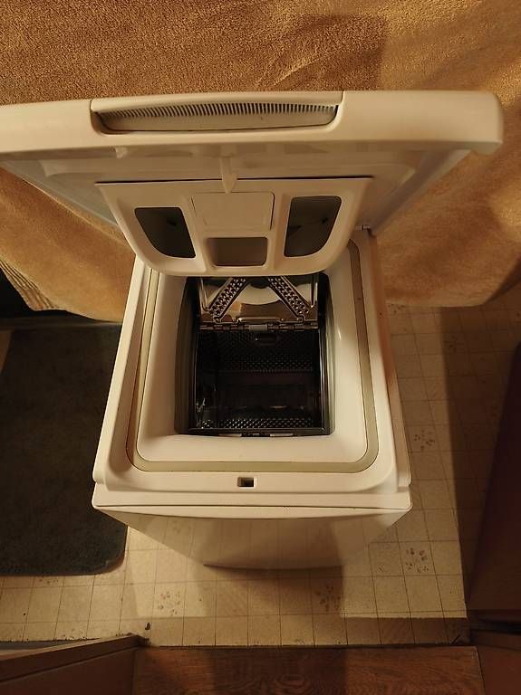 Waschmaschinen: Waschmaschine Whirlpool 7 kg – Gebraucht aus Buckten von ari_7vt7 3