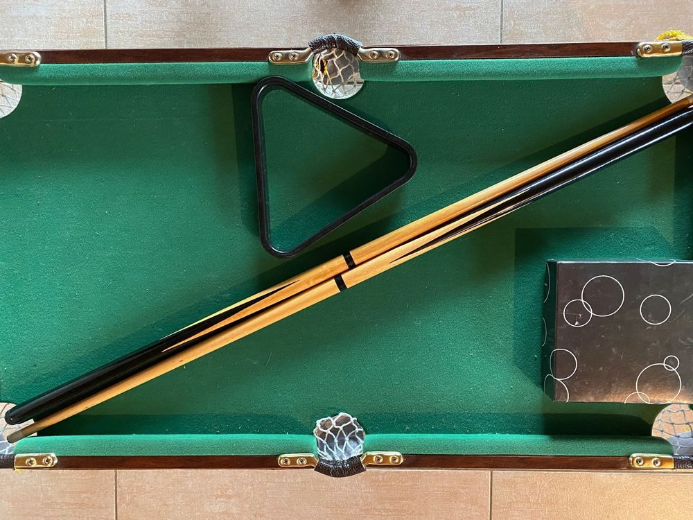 Billiard Tisch Bügeleisen - Thermostatisch 60-240°C Für Snookertisch