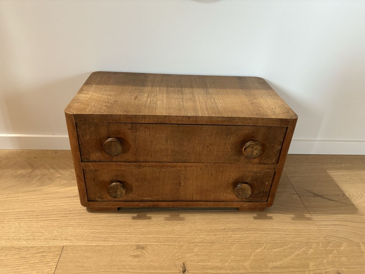 TV Möbel: Mid Century TV-Möbel – Gebraucht aus Gurbrü von Vogel027 1