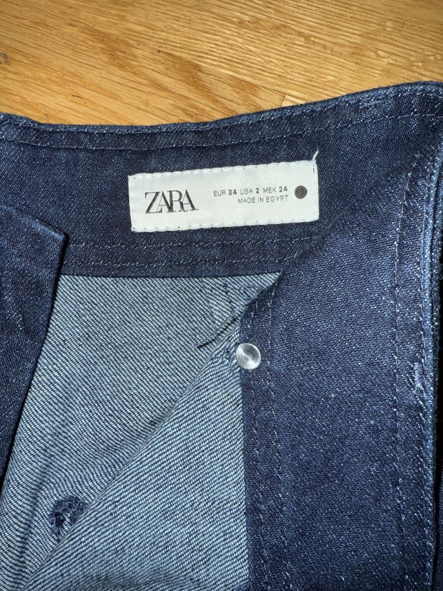 Zara Jeans: Jeans Zara – Neu (gemäss Beschreibung) aus Zürich von sabrina.gonc 1