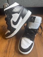 Air Jordan Nike Junge Gr.39