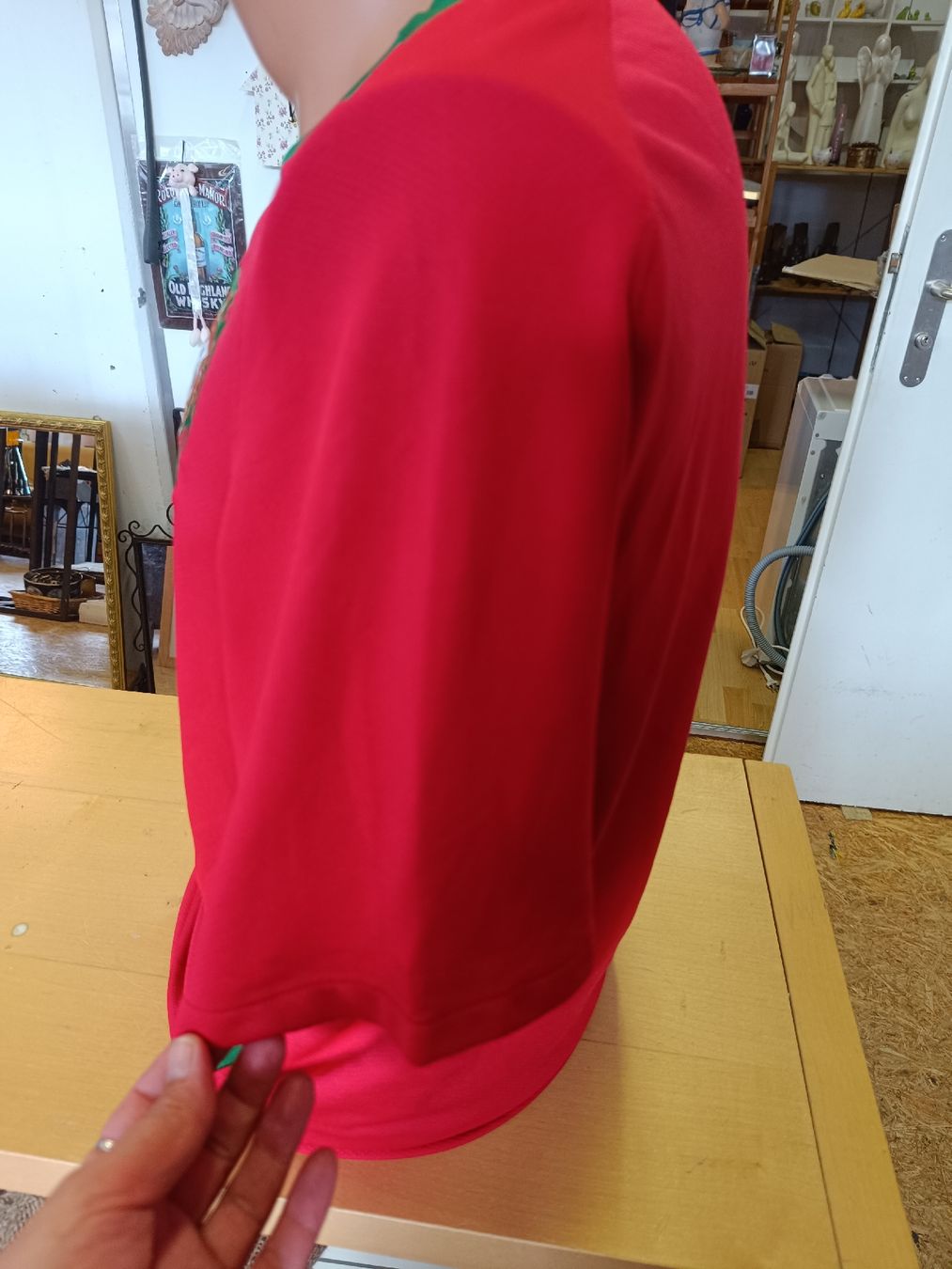 T-Shirts: A3 – Gebraucht aus Künten von Schnaepplihuus 1
