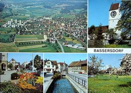 BASSERSDORF ZH
