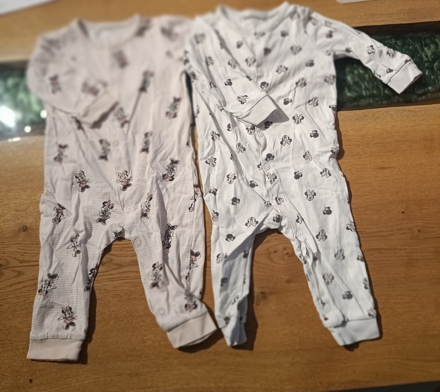 Pyjamas: Pyjama Grösse 68 – D'occasion à Jaberg par urig17.