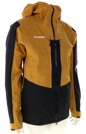 Mammut Haldigrat HS Hooded Herren Tourenjacke