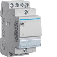Hager ESD425 Schütz AC 4 Schliesser