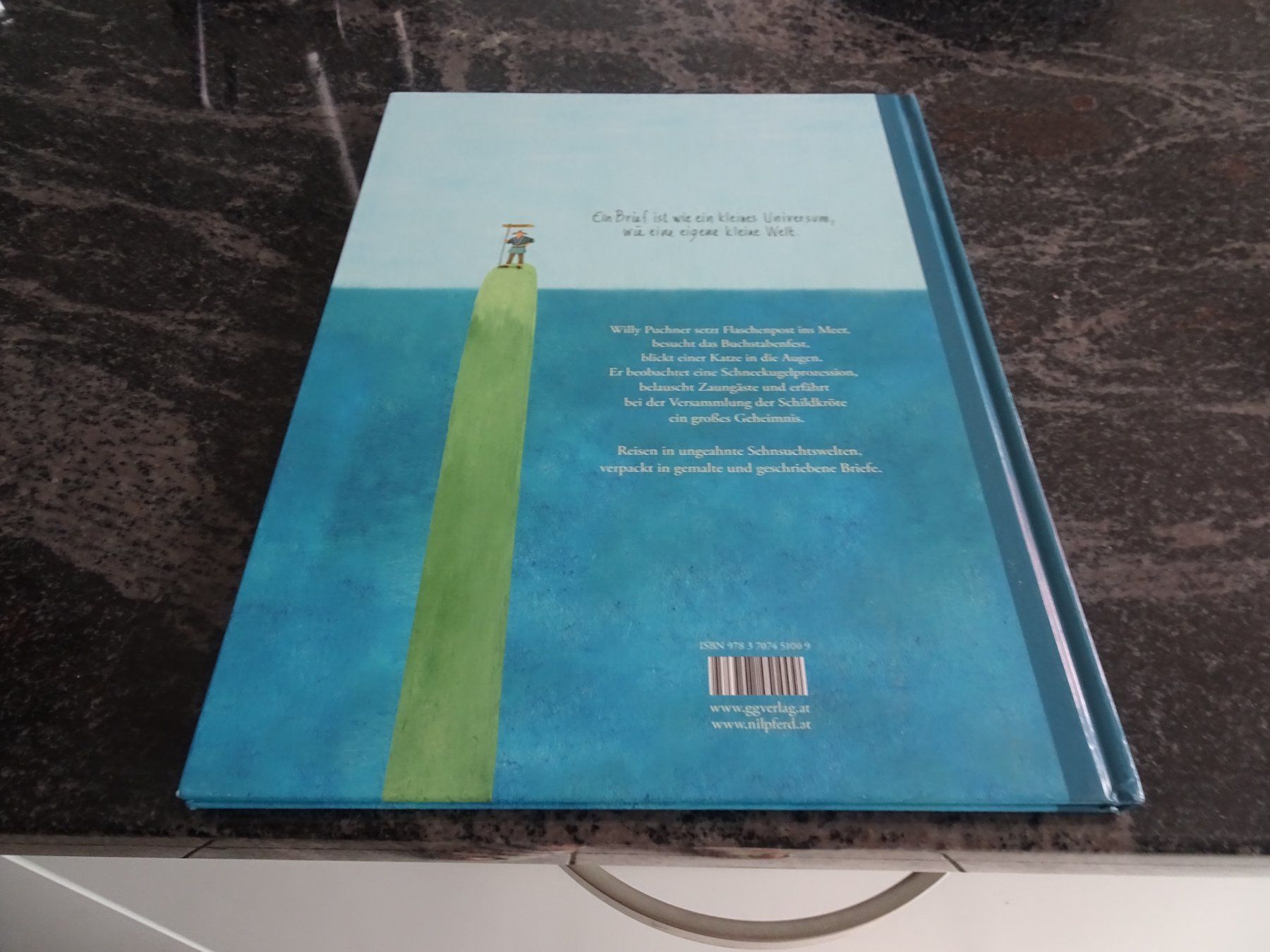 Libri: Wunderschönes Kinderbuch "Unterwegs, mein Schatz!" – Usato da Zürich venduto da Roulet 1
