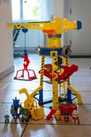 Rubble & Crew Barkyard Playset inkl. Figuren