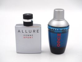 HUGO BOSS & CHANEL Eau de Toilette (26073001)