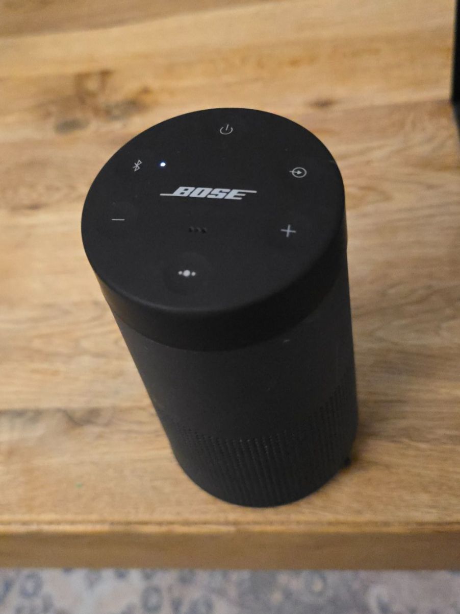 Bose Lautsprecher: Bose SoundLink Revolve II – Gebraucht aus Wallisellen von theblacksheep 3
