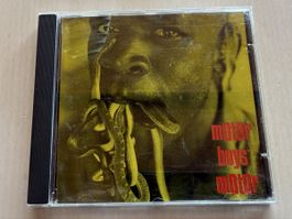 Motor Boys Motor CD  1982!