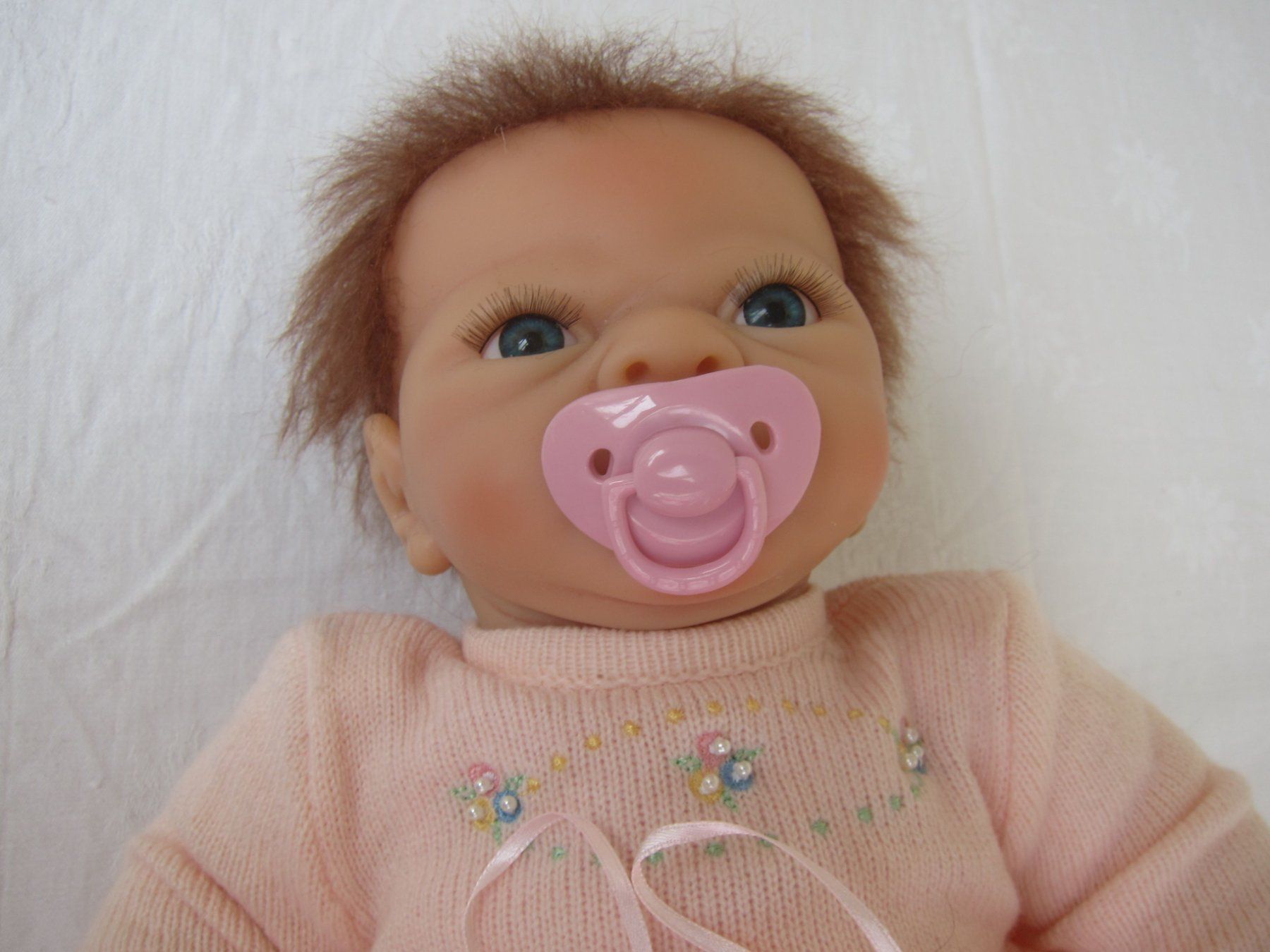 Reborn Bambole: Reborn Baby – Usato da Regensdorf venduto da Eri8057 5