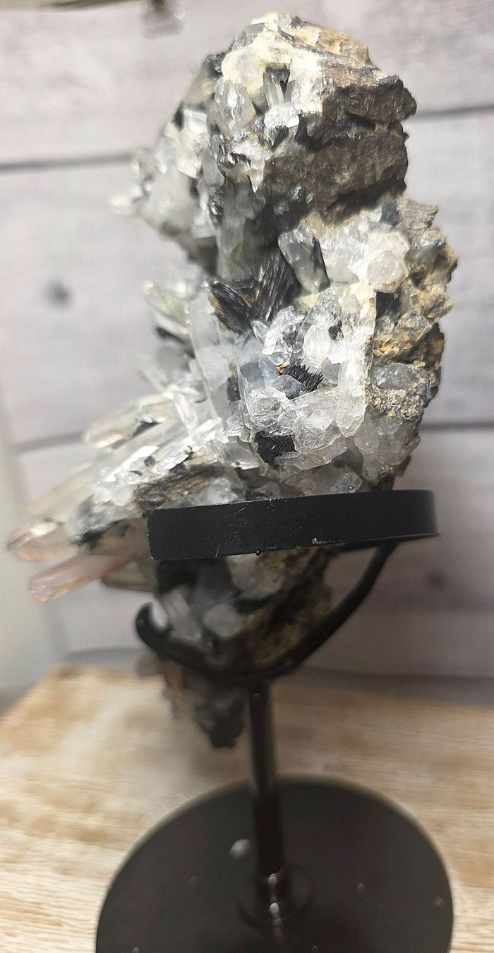 Minerali & Pietre curative: Specalurit auf Stand 1.3kg – Nuovo e nell'imballaggio originale da Matzingen venduto da Shay_Crystalz 5