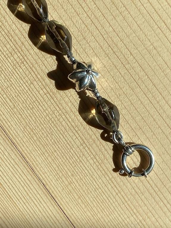 Ensoie Bracciali & Braccialetti: REJANE ROSENBERGER ARMBAND – Usato da Hausen am Albis venduto da CinziaR 4