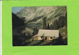 Spaneggsee GL