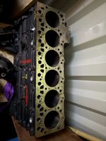 Iveco Motorblock