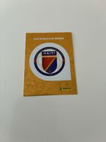 FIFA World Cup 2026 Sticker Haiti Panini United Edition