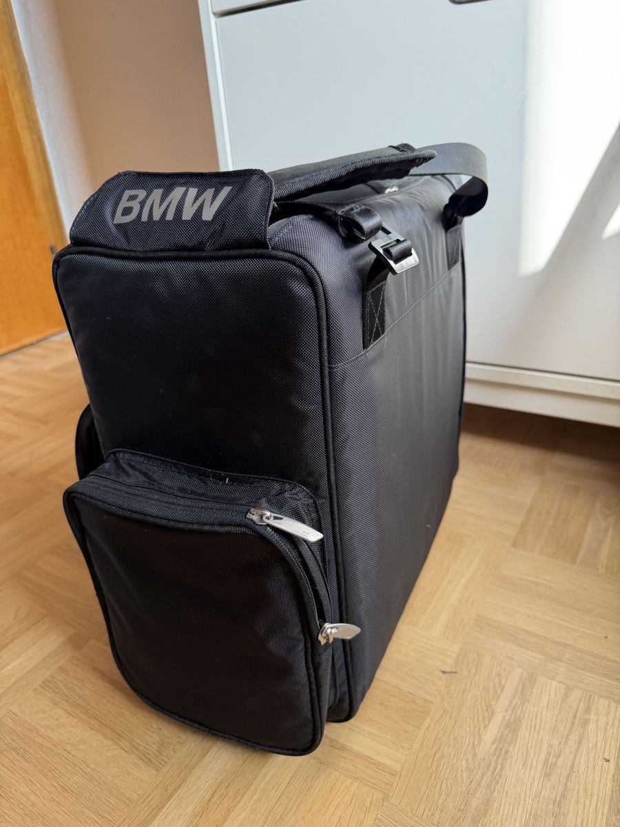 Frigoriferi & Refrigeratori: BMW Auto Kühlschrank – Nuovo (secondo la descrizione) da Basel venduto da Frenchie-Bulldog 1