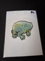 Harry Potter Crystal Art sticker #84