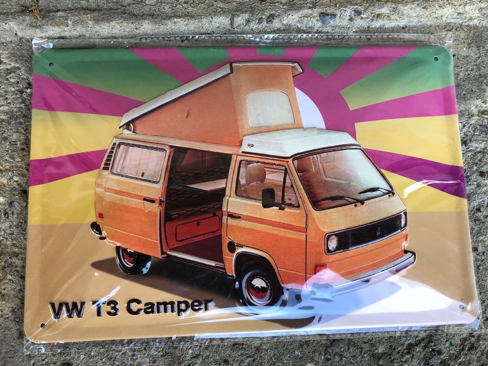 Vw bus t3 camper westfalia oldtimer classic Kaufen auf Ricardo