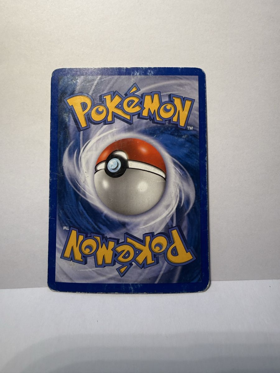 Pokémon Carte collezionabili: Primeape 29/147 Reverse Holo - Aquapolis Pokemon DMG – Usato da Lugano venduto da ktm_7jr7 6