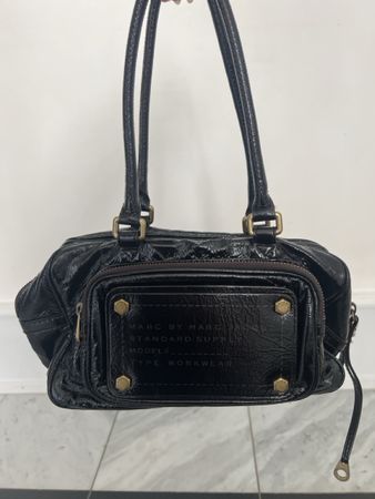 Marc Jacobs Ledertasche