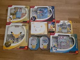 Pokemon 30th Celebrations Mega Bundle Set in English 🇬🇧