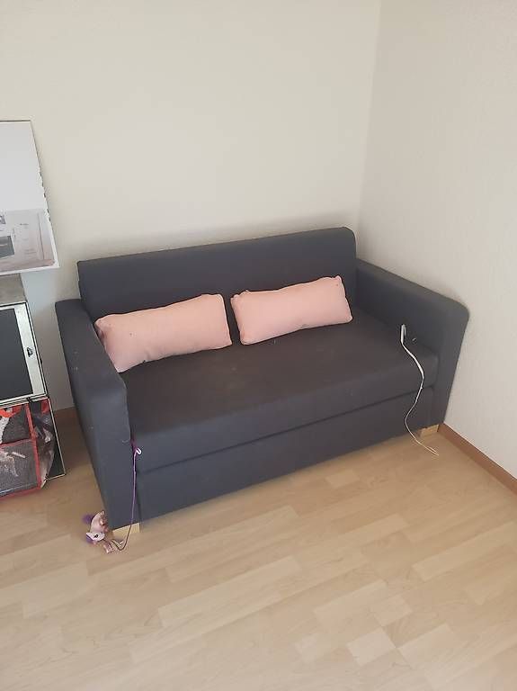 Sofas: 2er Bettsofa  – D'occasion à Langenthal par taneboum 1