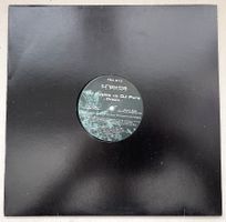 DJ Cyglas vs. DJ Pure – Dream (2001, Vinyl)