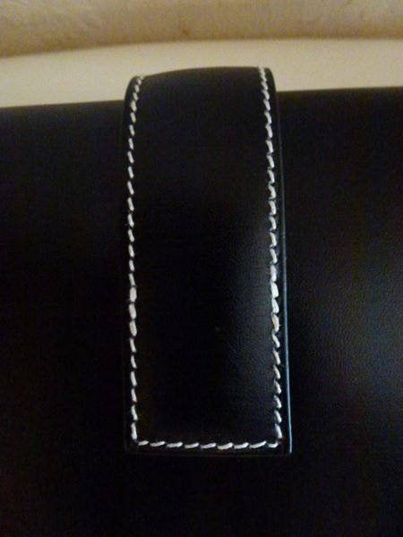 Hermès Taschen für Damen: HERMÈS JIGE ORIGINAL – Gebraucht aus Pully von Occasions-luxe.Golay 3