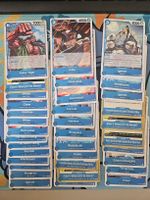 OP14 Card Blue set C, UC