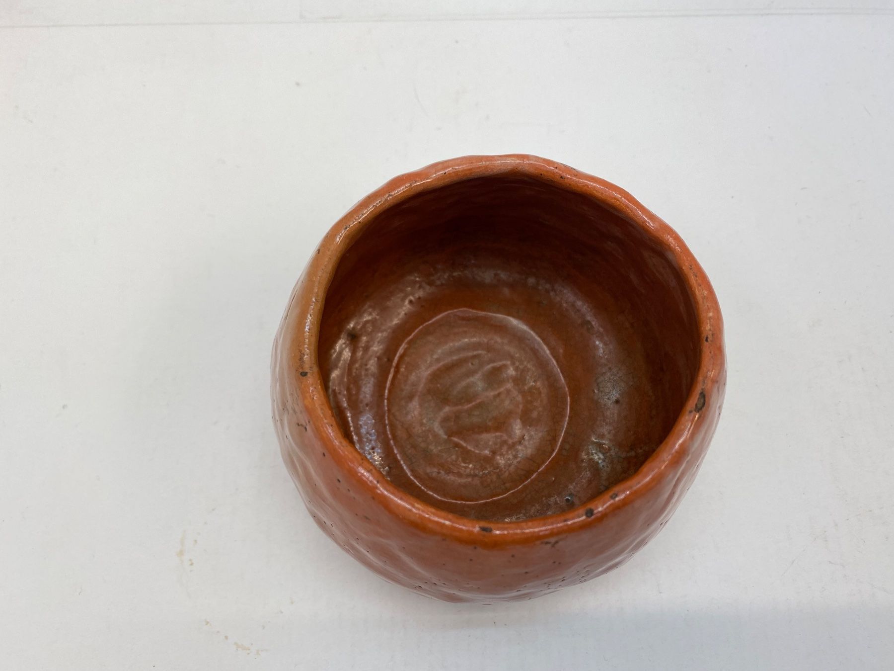 Tasses: Teeschale Japan Chawan Keramik "Raku" – D'occasion à Bern par mbtiti 4