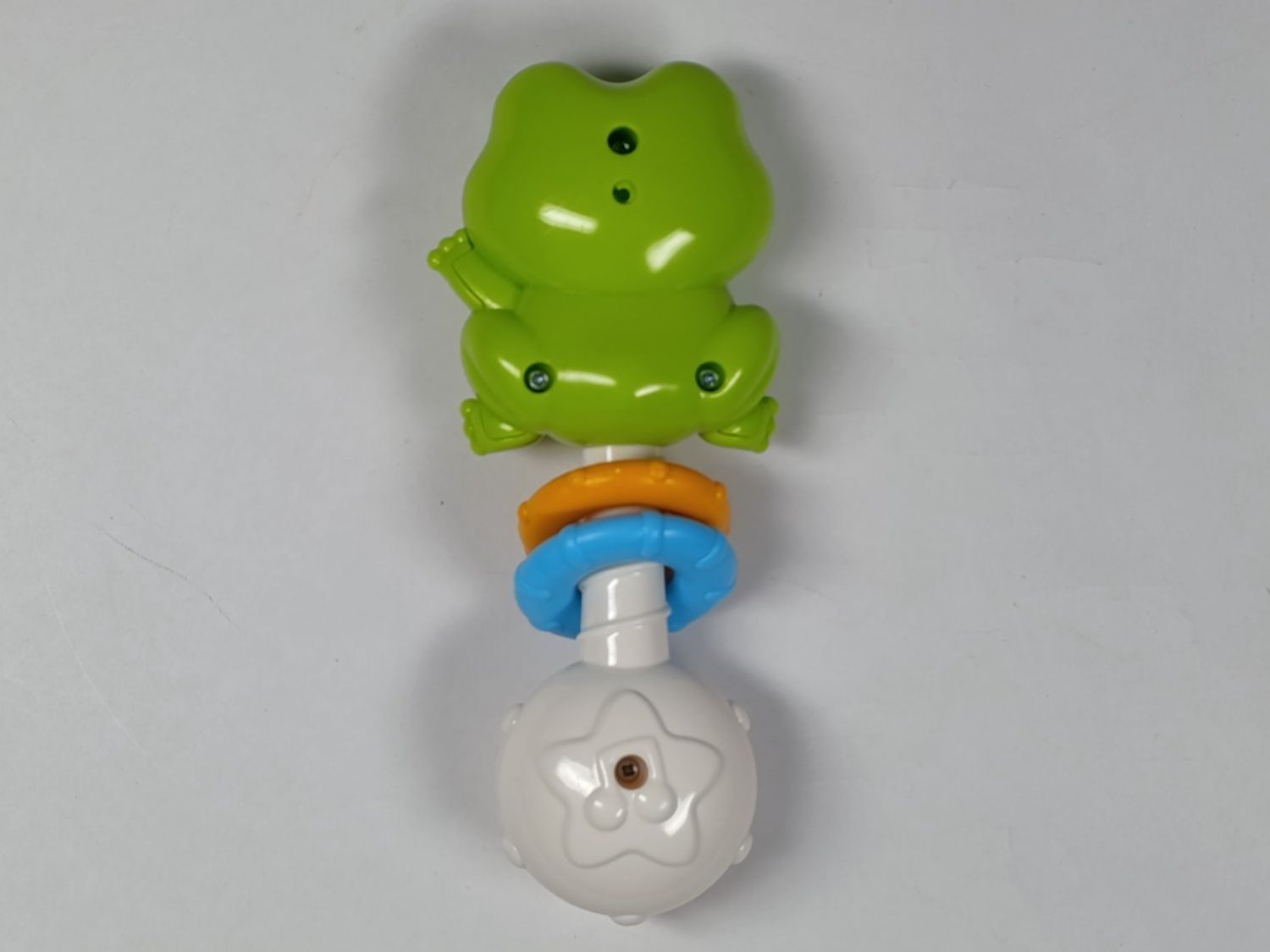 Vtech Giocattoli: VTECH Hochet grenouille – Usato da Thielle venduto da Plusvalue_Neuchatel 1