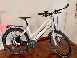 Stromer ST1