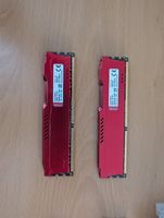 Kingston 2x 8GB RAM
