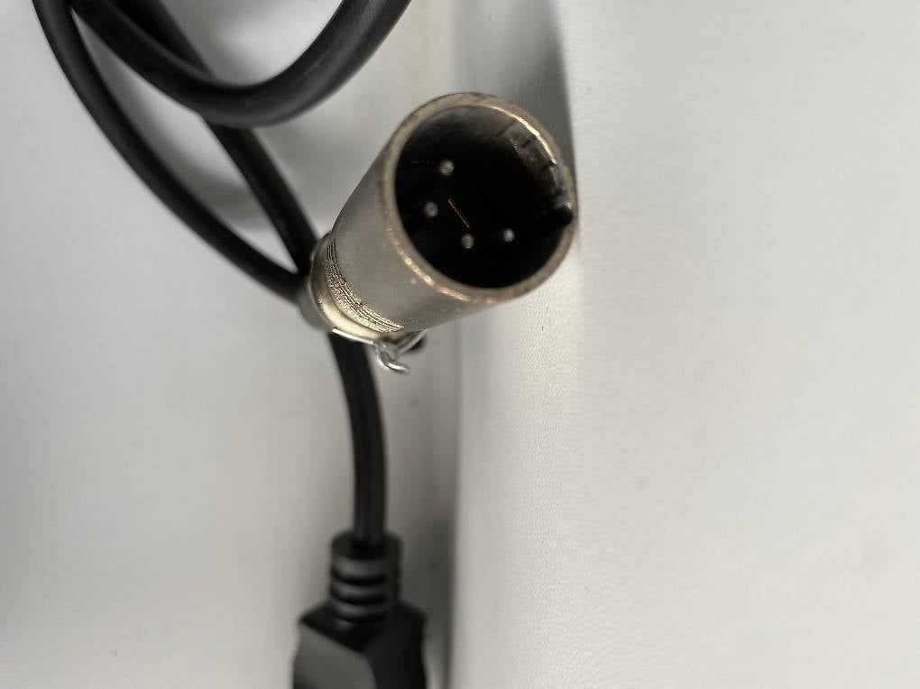 Caricabatterie: Bionx Ladegerät  – Usato da Eiken venduto da Xar58 3
