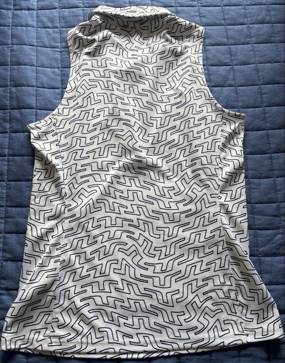 Tops: J.Lindeberg Damen Golf Top, Grösse M – Gebraucht aus Zürich von whitelily 1