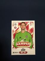 Neuer Bayern München Champions League 2026/27