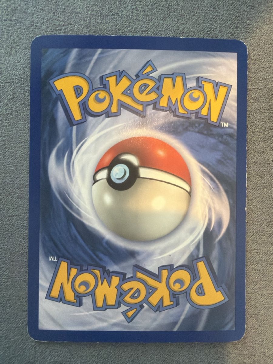 Cartes: Haunter Holo 1999 Fossil – D'occasion à Muri AG par SellingCards 1