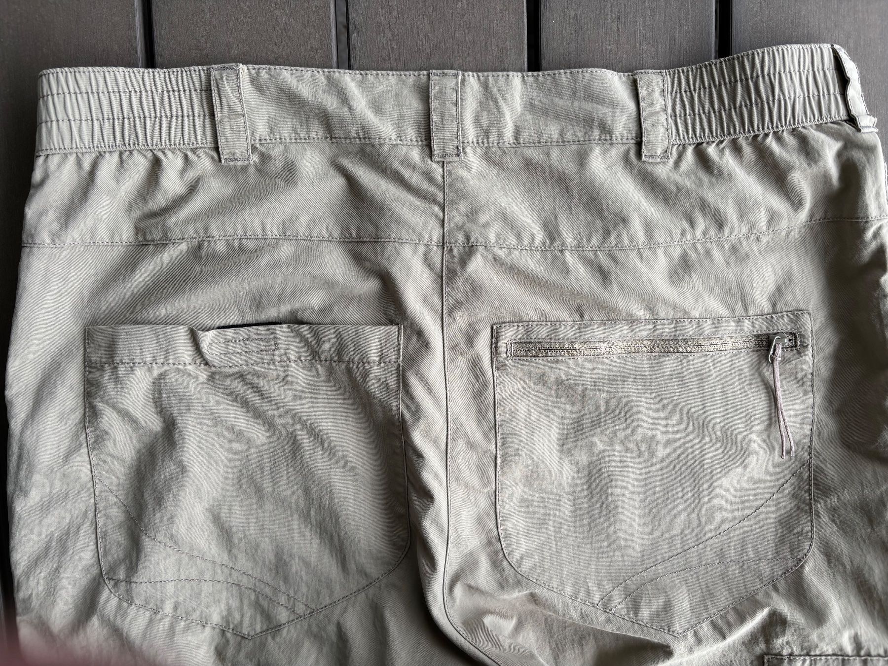 Schoeffel Pantaloni: Schöffel Pants Springdale 1, Gr. 48 – Usato da Ebnat-Kappel venduto da Molton 3