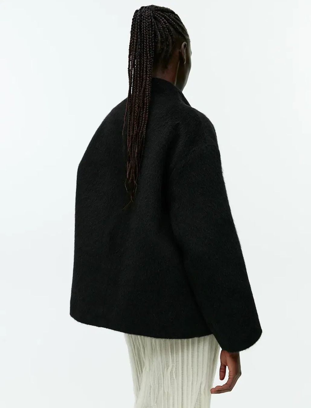 Arket Jacken: ARKET woollen jacket – Gebraucht aus Zollikerberg von lunavis 2