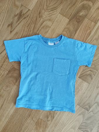 Tshirt 110 Zara