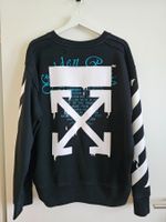 OFF-WHITE Sweater (Size S)