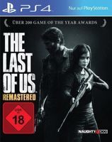 The Last of Us