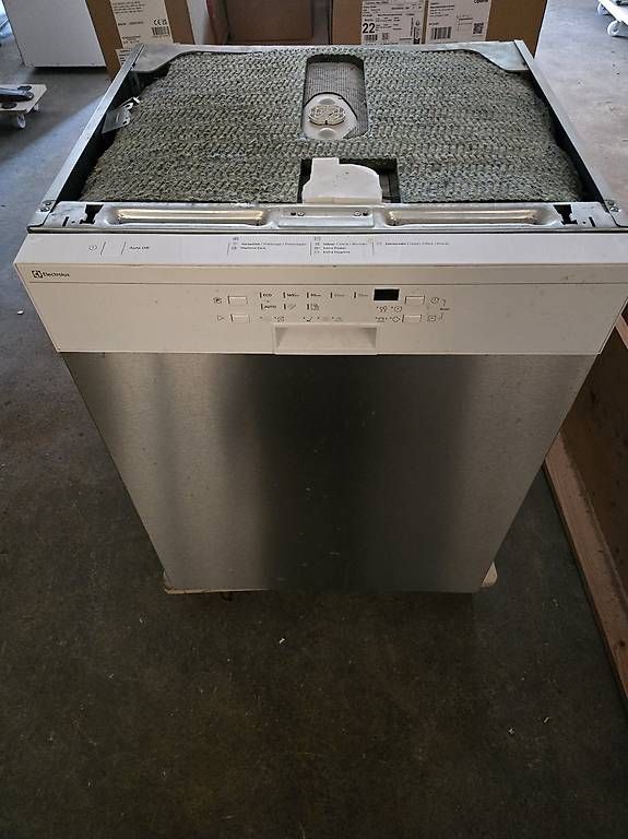 Geschirrspüler: Geschirrspüler Elektrolux – Gebraucht aus Au SG von kur_shb9 1